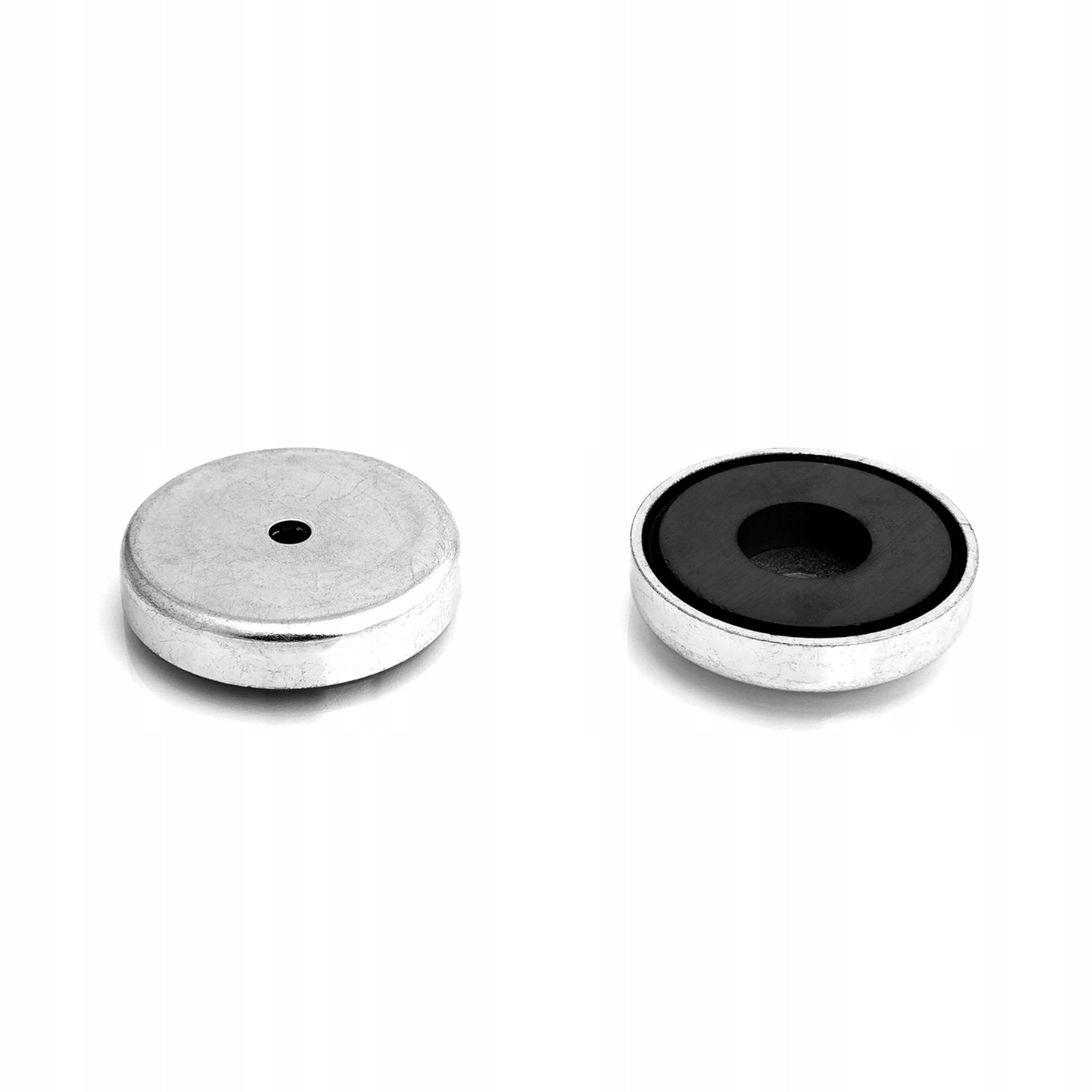 

Uchwyt Magnetyczny Ferrytowy Cylind 57x23x6,5x10,5