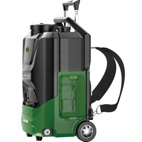 MYJKA CIŚNIENIOWA WIPCOOL WBUDOWANY ZBIORNIK C10BW Marka Wipcool