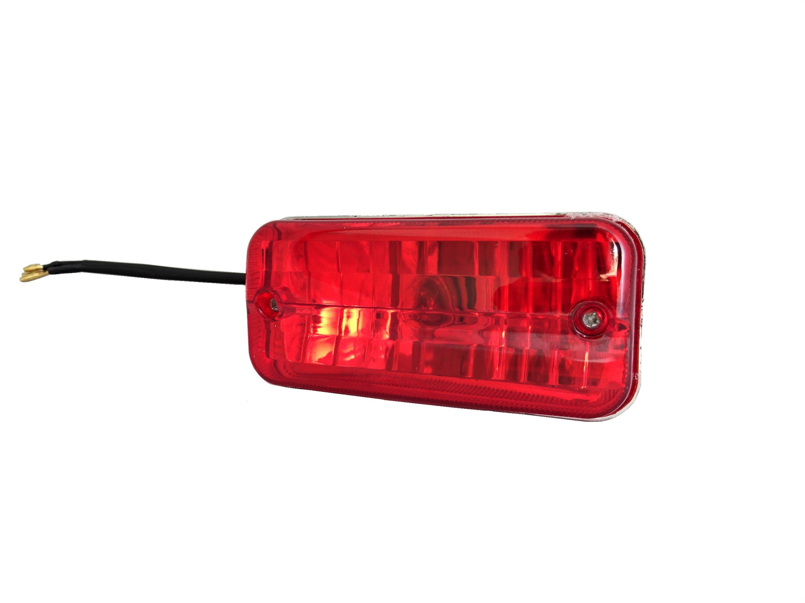 LAMPA TYŁ ATV 110CC 125CC QUAD OŚWIETLENIE