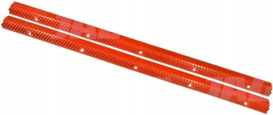 Dvojice čepů Pravá 1350 mm Massey Ferguson Mf 665 Mf 830 3373372M2