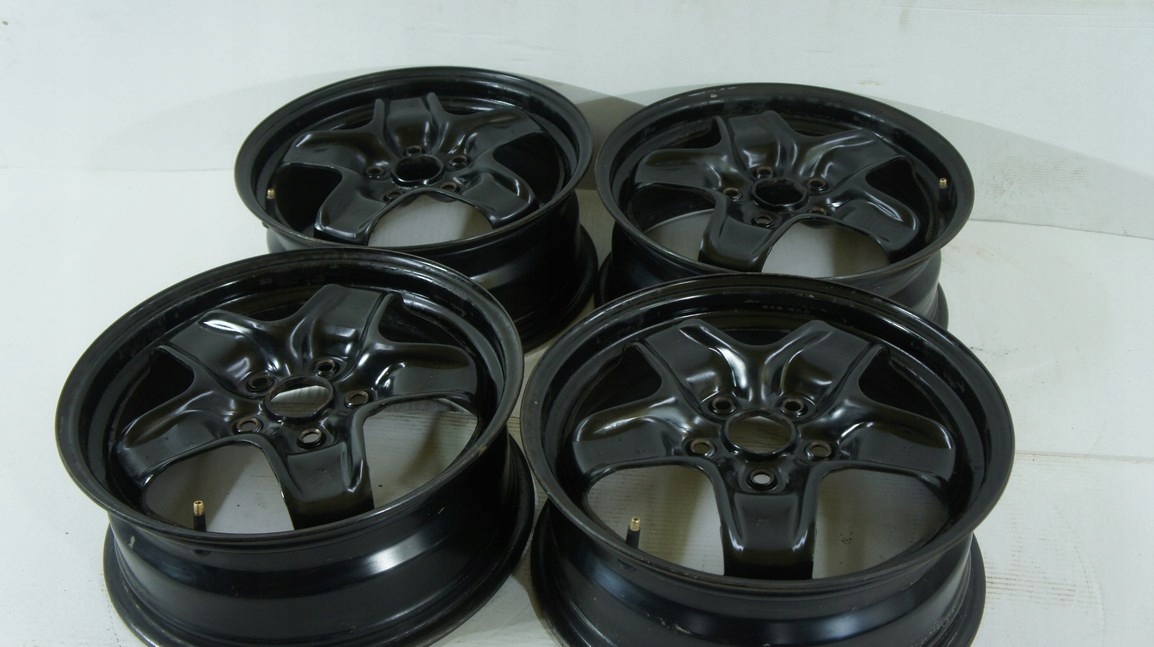 Диски стальные K9422 Volkswagen 5x112 ET50 6. 5jx16