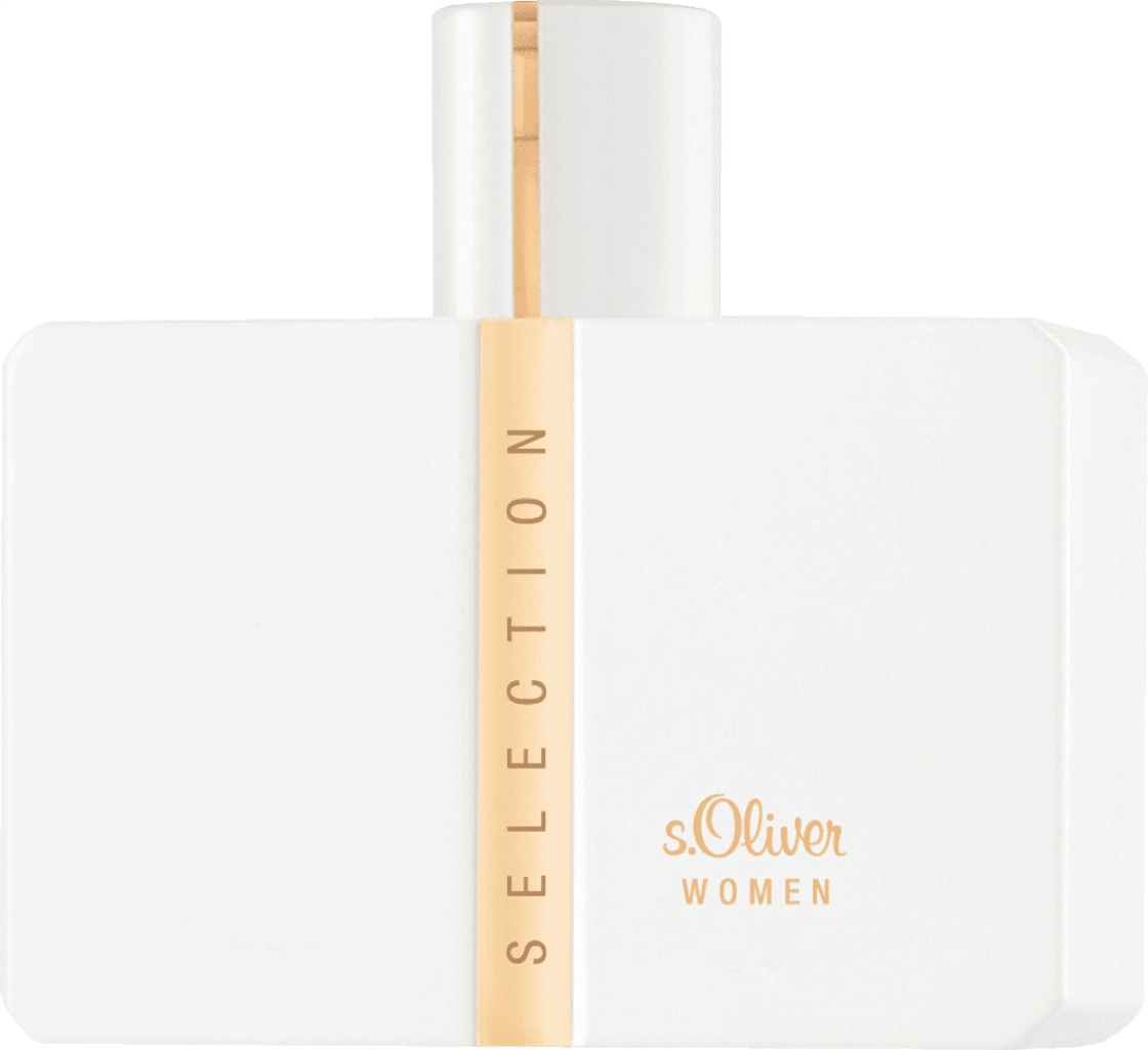 

s.Oliver Selection Edt women 30ml spray