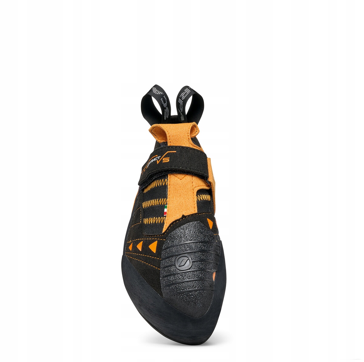 Buty wspinaczkowe Scarpa Instinct VS Black 38 Marka Scarpa