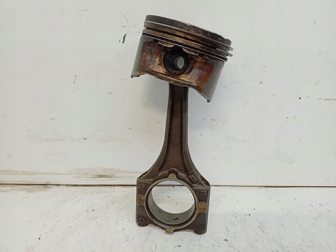 CHEVROLET LACETTI Piston Bielle 1,8 16V
