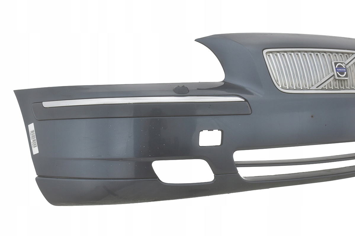 front bumper * front VOLVO V70 II LIFT washers