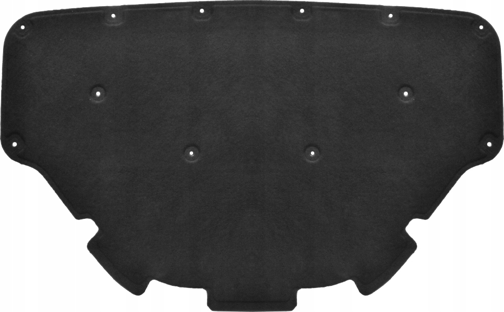 Nové tlumení kapoty Bmw řady 3 G20 Sedan G28 G21 G81 Touring 2018-