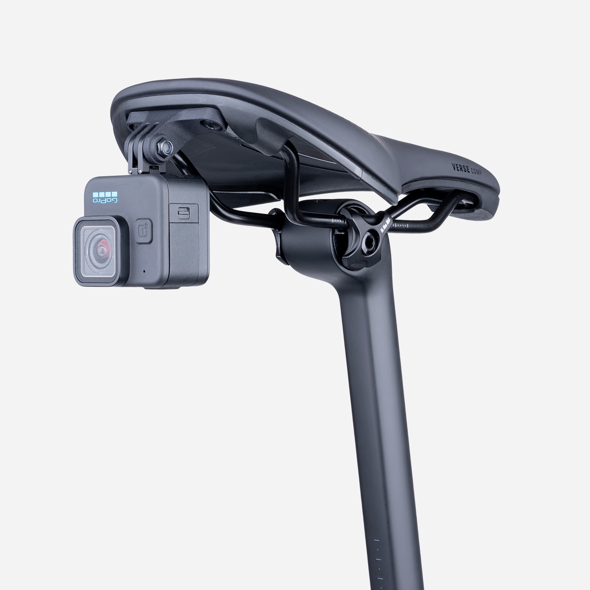 Držák kamery na sedlo Bontrager GoPro (velikost S)