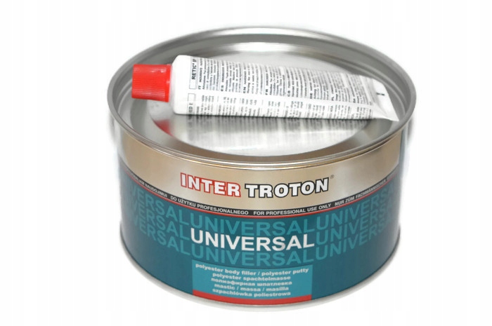 TROTON SZPACHLÓWKA UNIWERSALNA 1900G