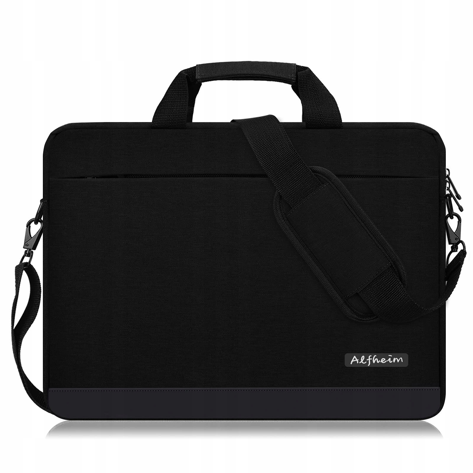 ALFHEIM Torba Na Laptopa 15.6/16 Cal Wodoodporna Dla Macbooka