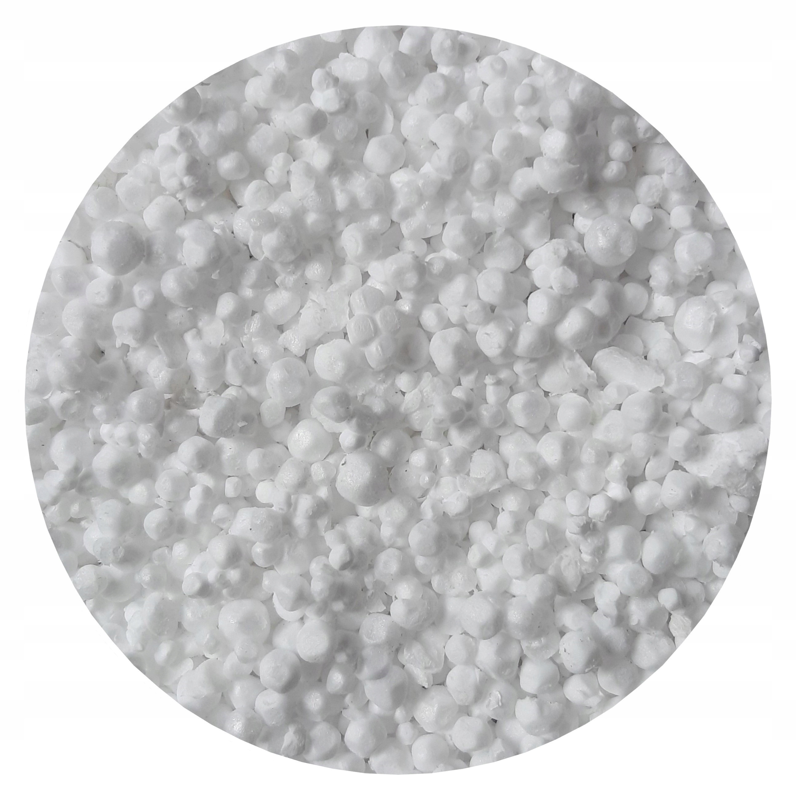 

reGRANULAT styropianowy do puf Styrobeton 500 L