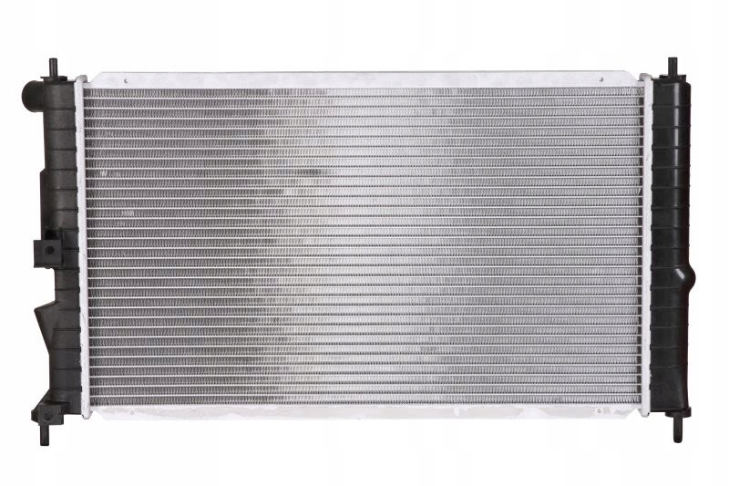 Chłodnice wody NRF 53844 Producent części NRF