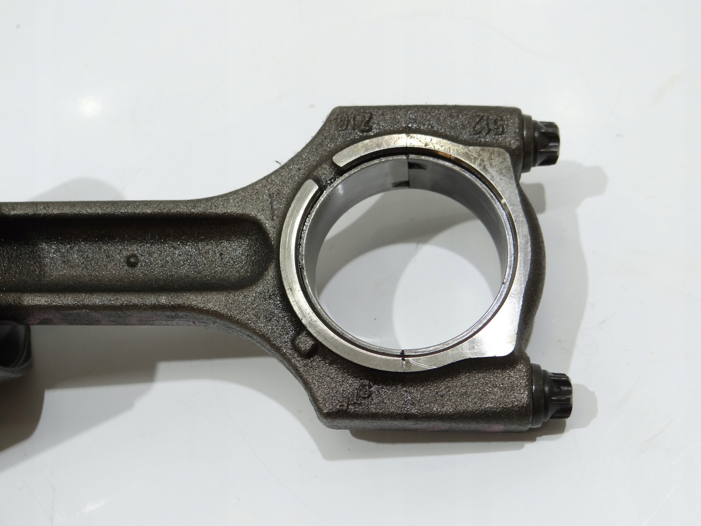 Piston Bielle BMW E60 E61 535 D 306D4