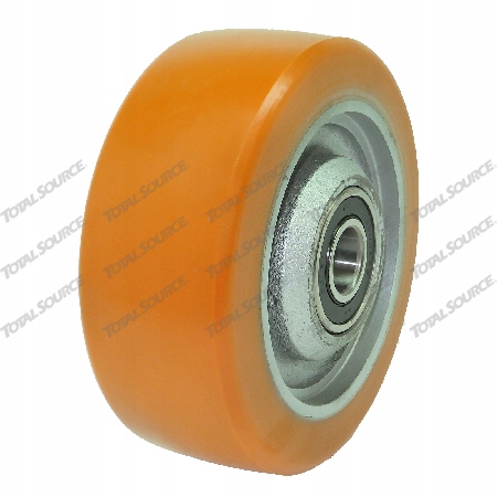 KOŁO PODPOROWE JUNGHEINRICH (140MM) 50432647