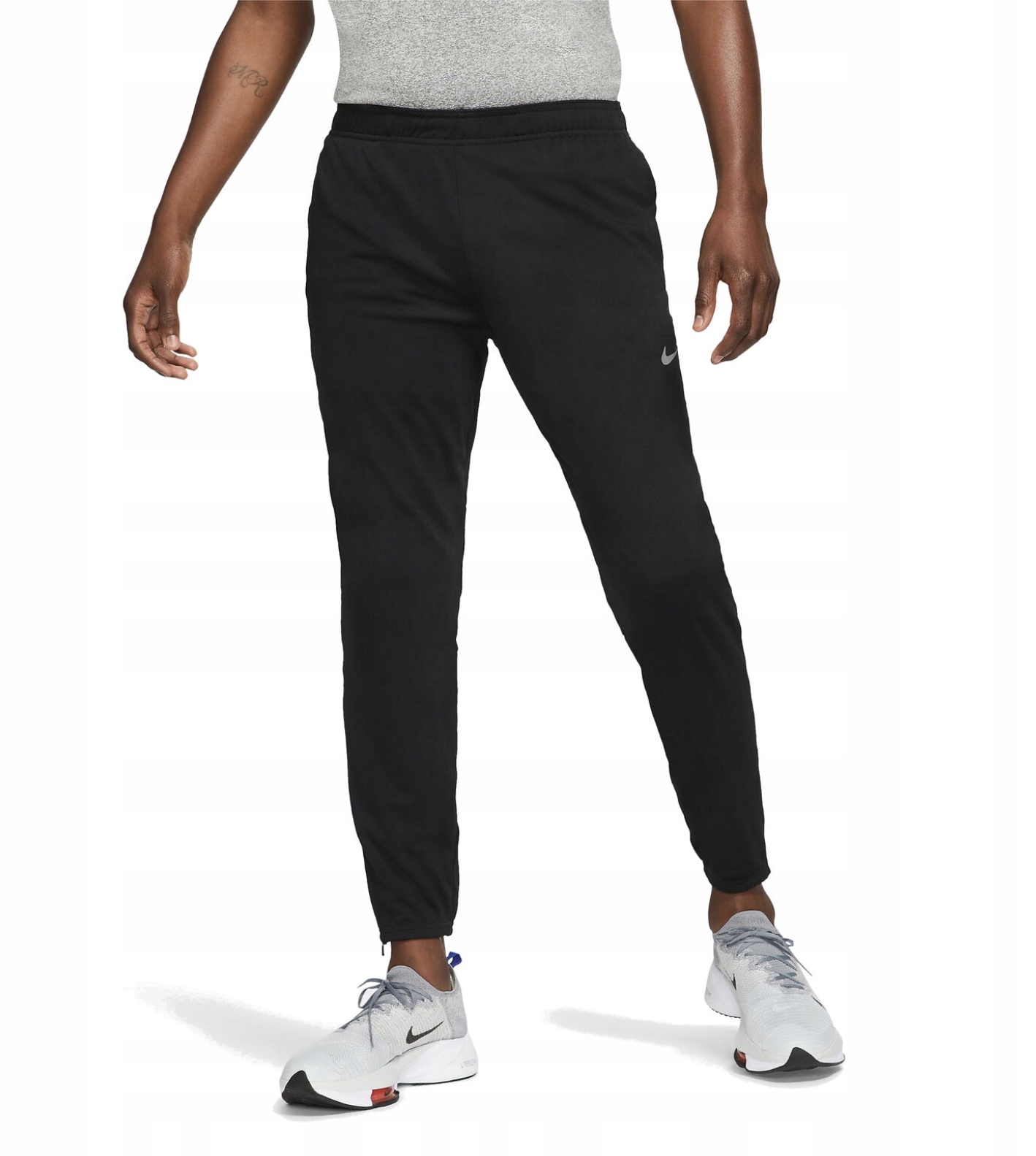 Pánské teplákové kalhoty Nike Challenger DD5003-010 vel. L