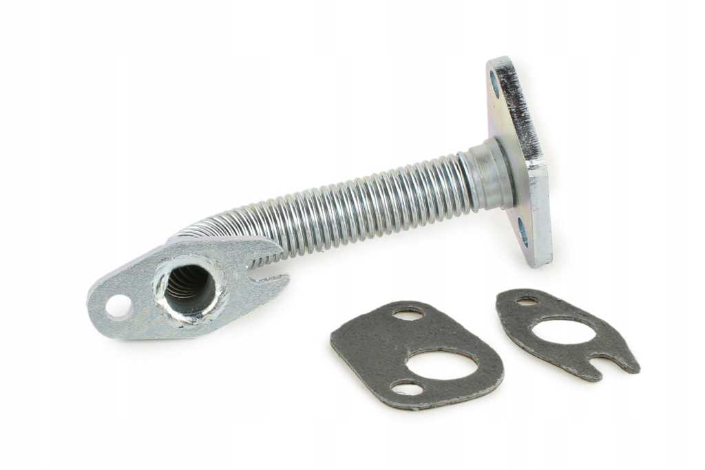 RURA OLEJU WYLOT TURBOSPRĘŻARKA FIAT FIORINO 07- 1.3 JTD