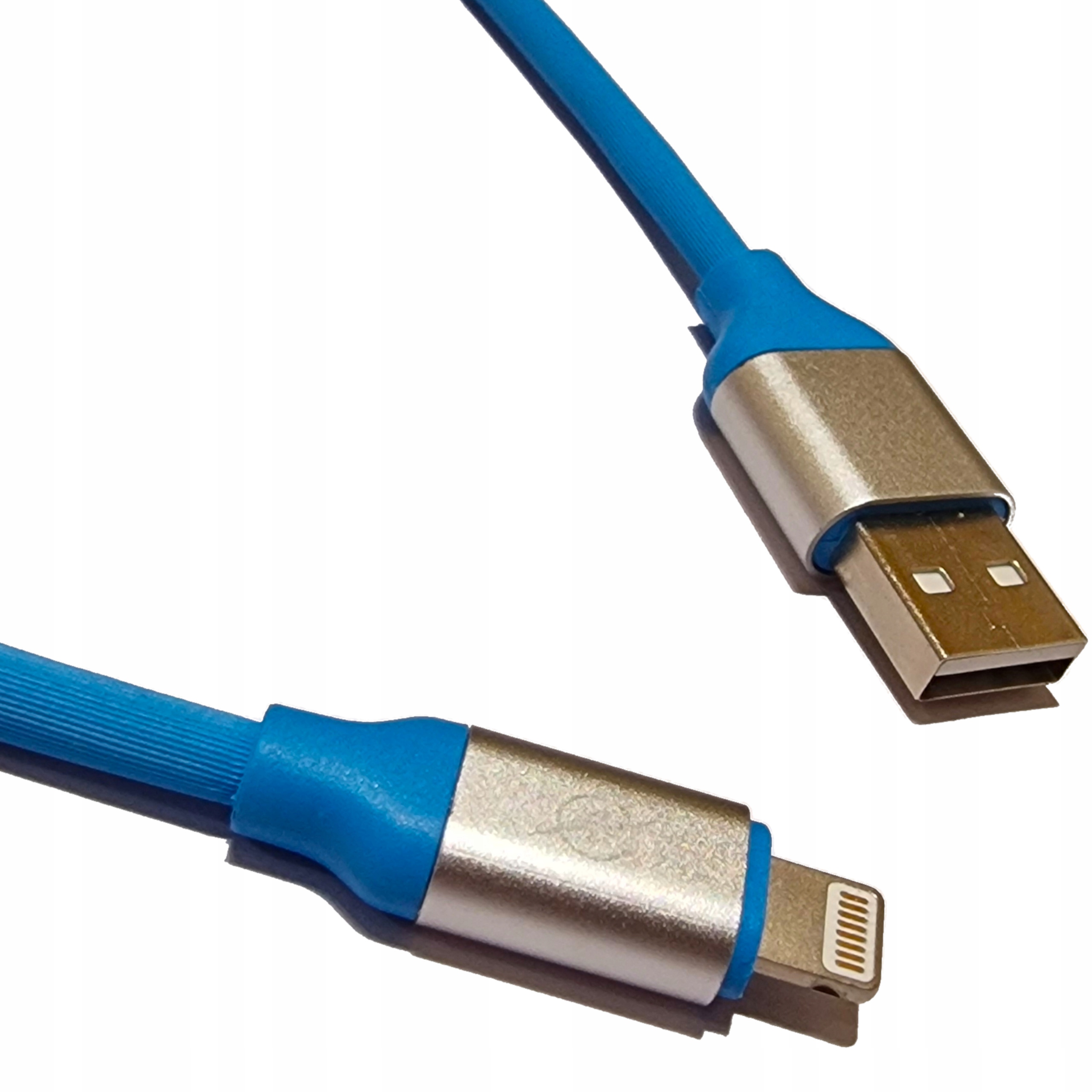 

Kabel do urządzeń Apple iPhone iPad iPod airPods