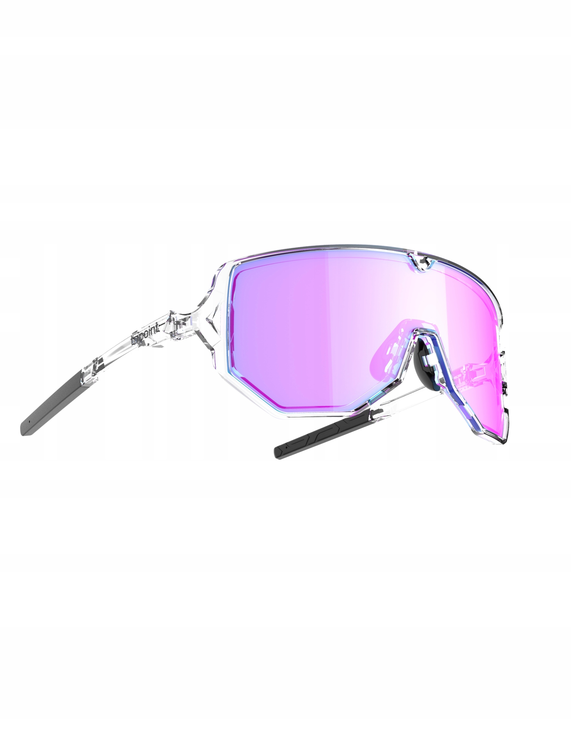 Sportovní sluneční brýle Tripoint Reschen Tri-X UltraVue kat.2