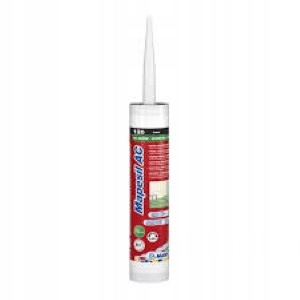 

Silikon Sanitarny Mapesil Ac 120 Czarny 310ml