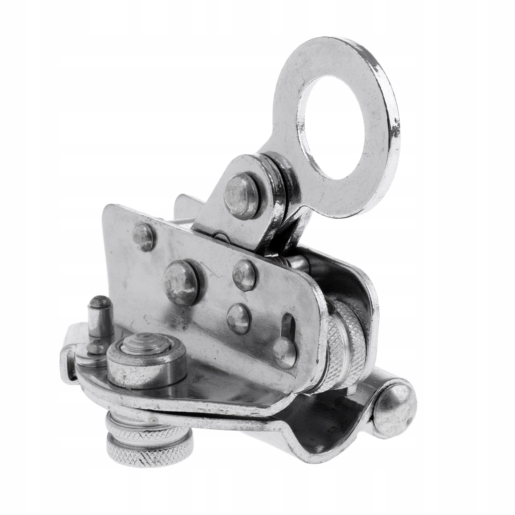 Chwytak linowy 1-częściowy Model Wspinaczka skałkowa