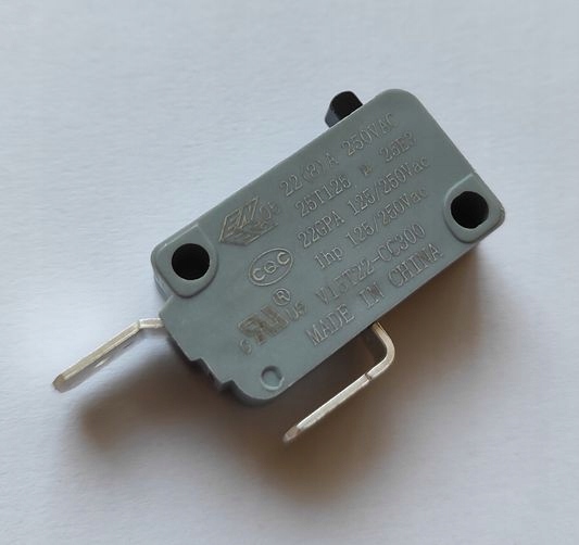 Mikrowyłącznik Karcher HD HDS 695 895 551 665 650 Typ adapter