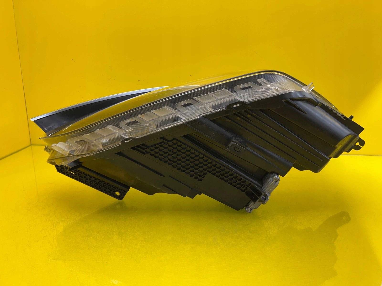 light left Byd Tang II 2 EV600 Full Led STE-4121020C 18