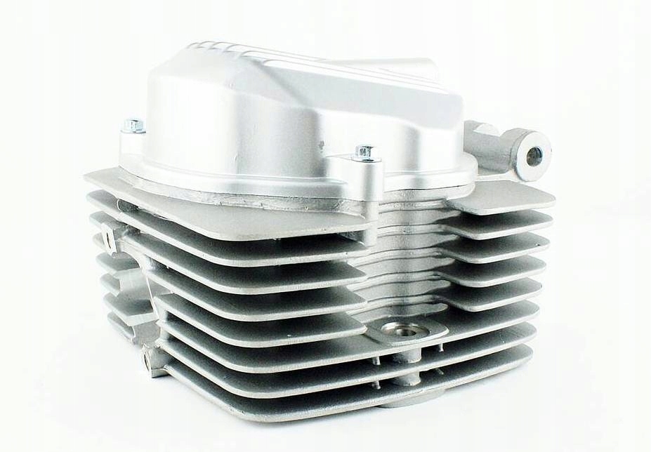 Hlava štvorkolka Atv 200CCM 63,5mm komplet Vzduch