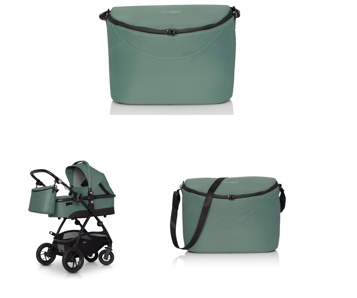 TORBA EASY GO OPTIMO 2020 | AGAVA