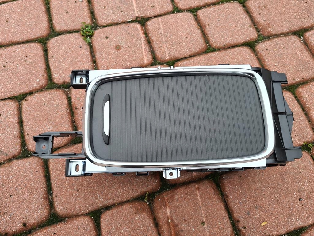 passenger compartment tunelu roletka plato Opel Astra K V 5