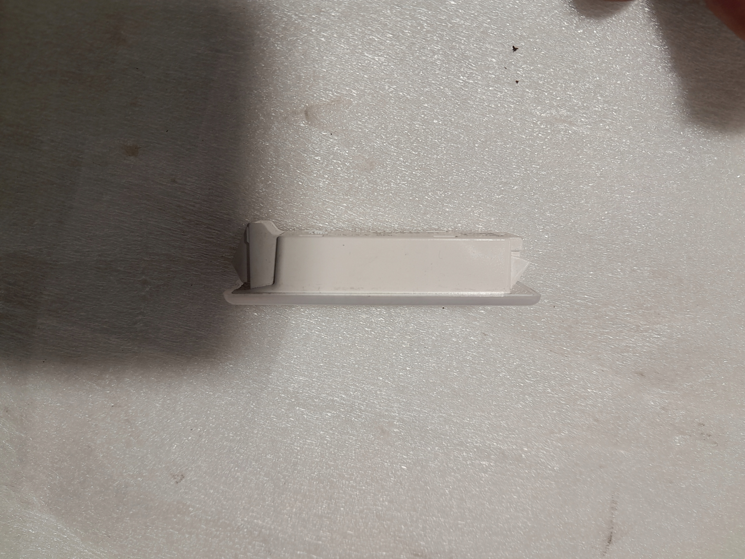 BMW 7' G11 G12 FANALE LED interna 9397923