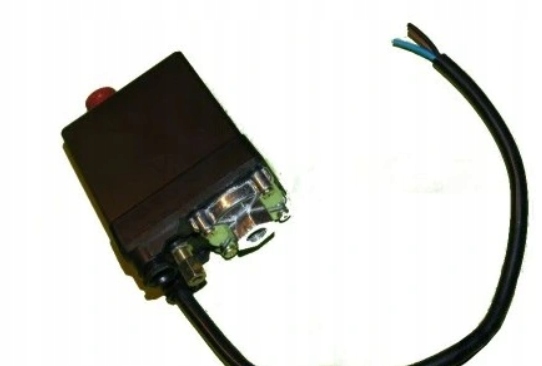 WYŁĄCZNIK CIŚNIENIOWY DO KOMPRESORA 400V