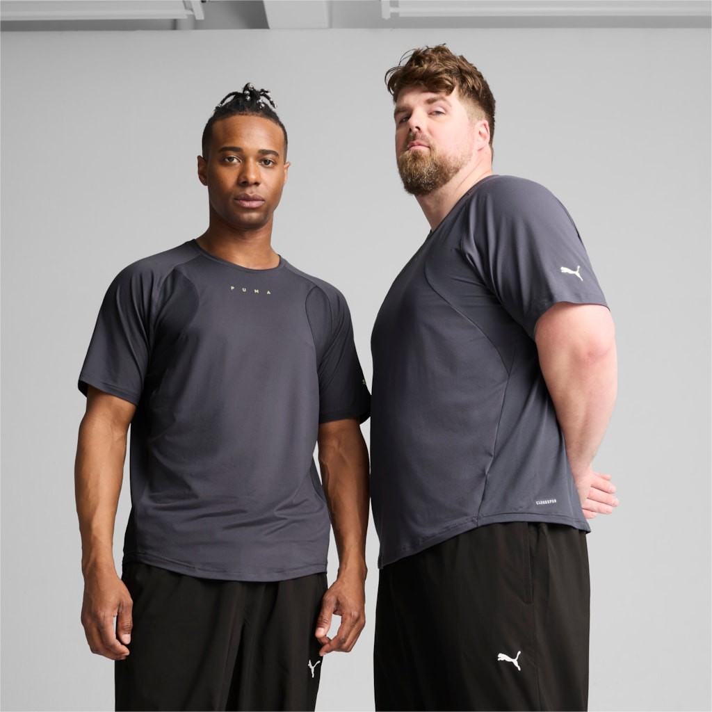 Pánské triko Puma Cloudspun Soft Breathable Tee