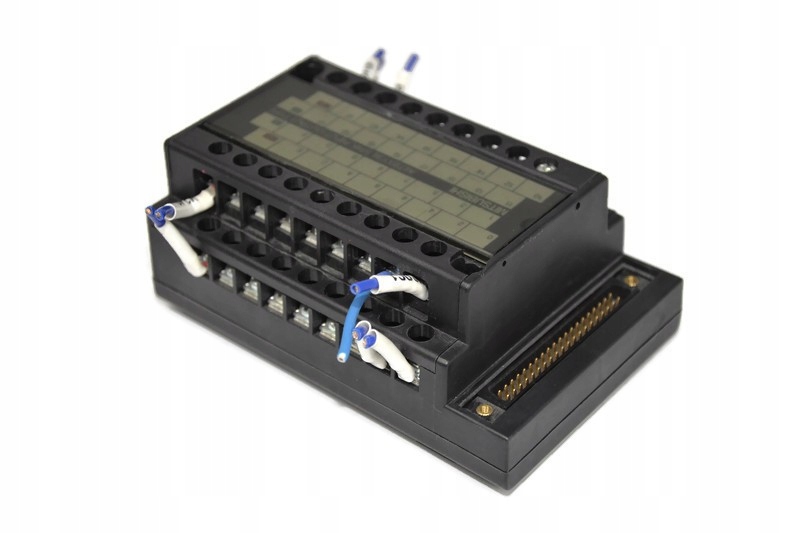 Moduł konwertera Mitsubishi A6TBXY36