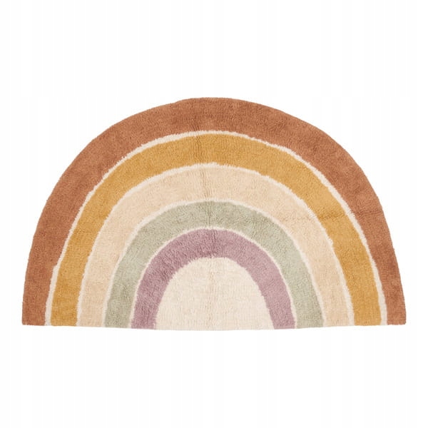 Little Dutch Dywan Tęcza Vintage 80 x 130 cm