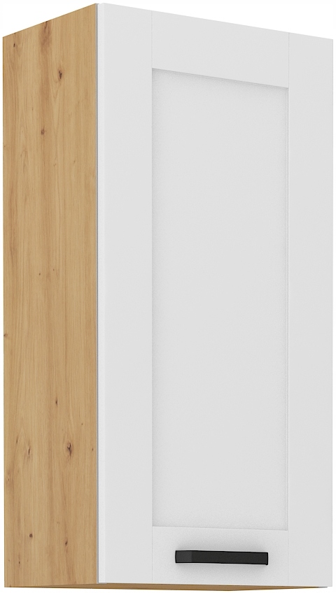 Horní Závěsná Skříňka 45X90 Luna Artisan Přední Mdf