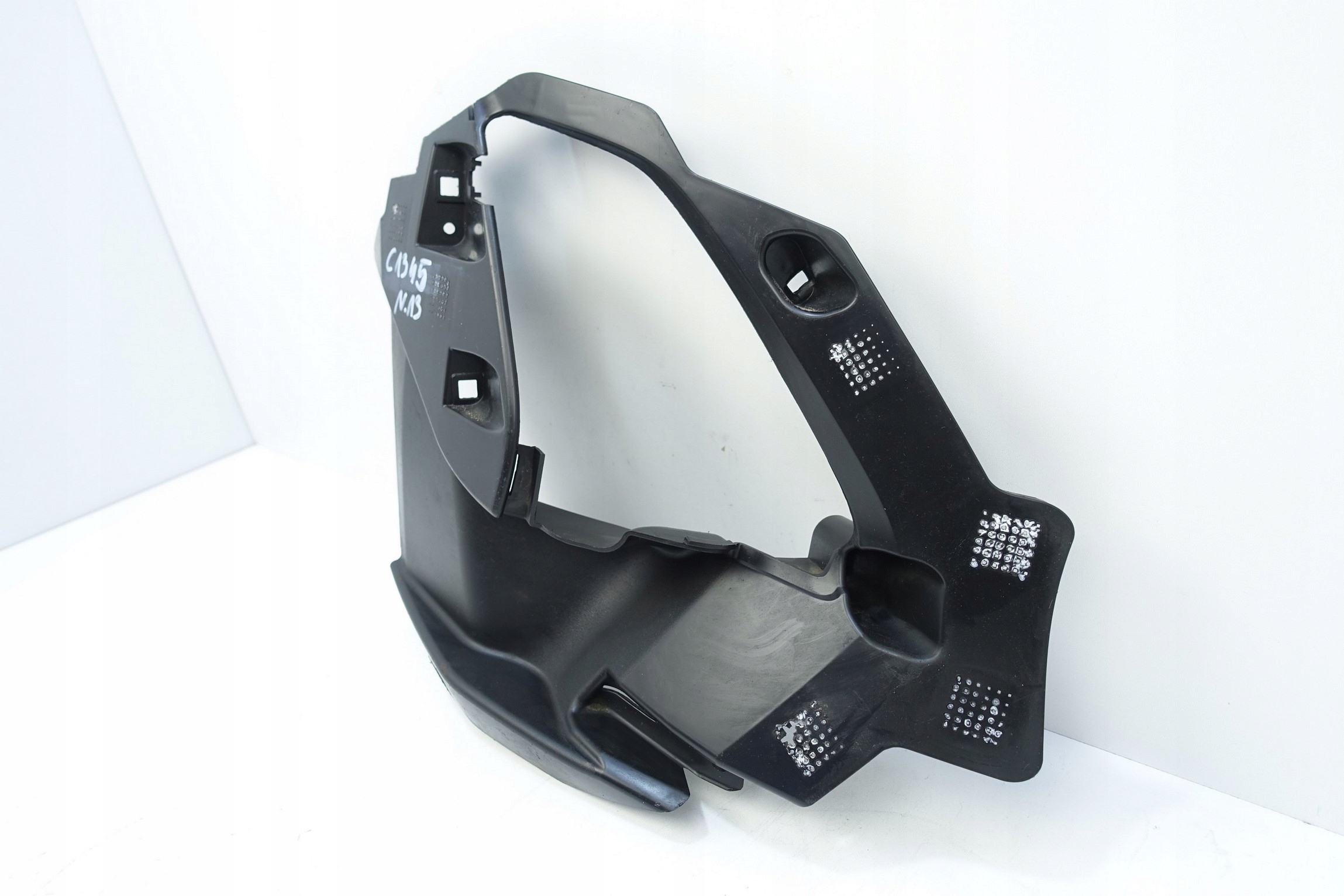 support holder fog lights right FORD FOCUS MK4 IV