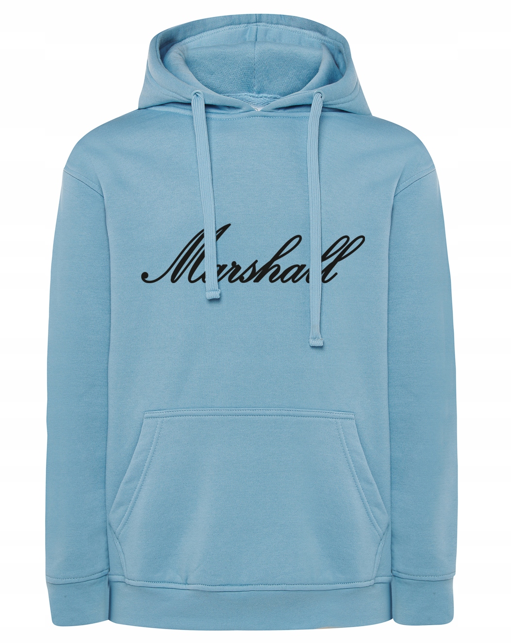 

Męska bluza z kapturem Marshall XL