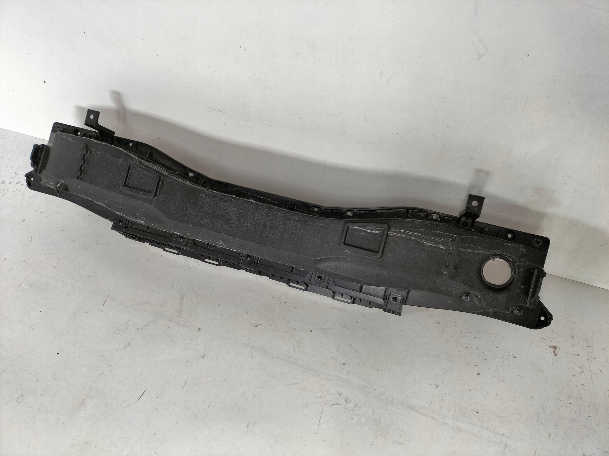 pillar bumper support rear part KIA SPORTAGE 5 V 21