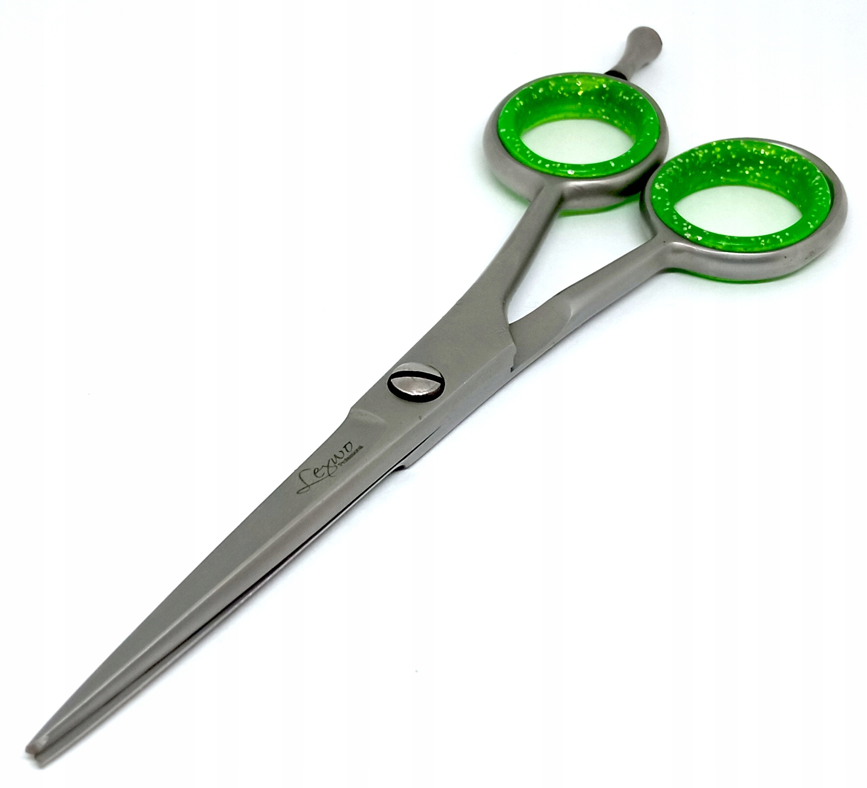 

Lexwo Profesjonalne nożyczki fryzjerskie do włosów