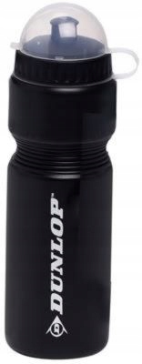 BIDON ROWEROWY Z KOSZYCZKIEM 750ML BUTELKA PICIE Marka Dunlop