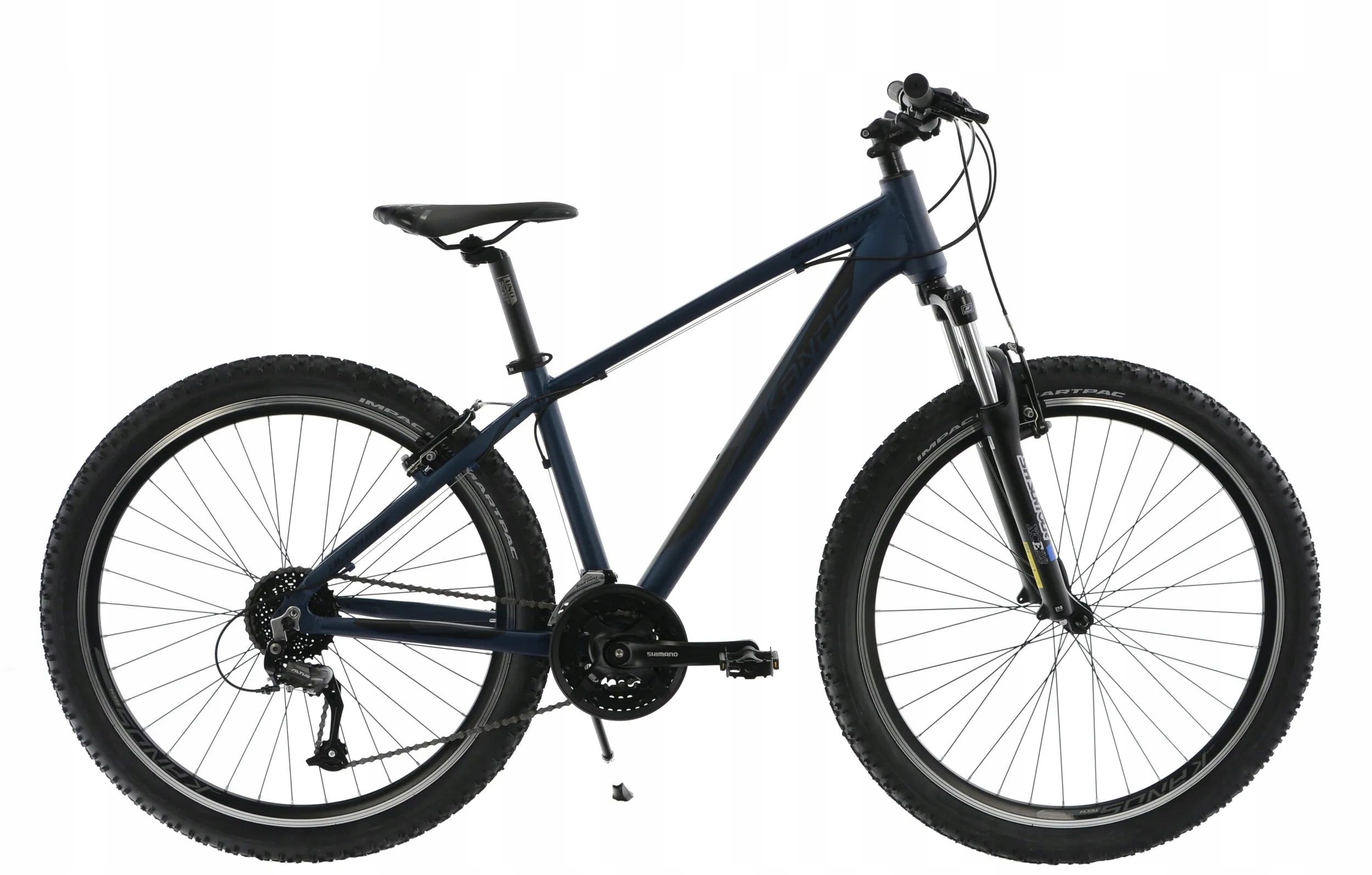 Rower Górski Mtb Kands Ultimate 27,5 Rama 20