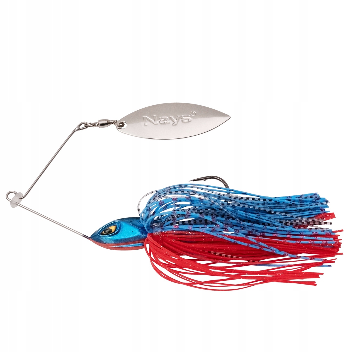 Spinnerbait Nays Mz Rnnr M 18g D-06