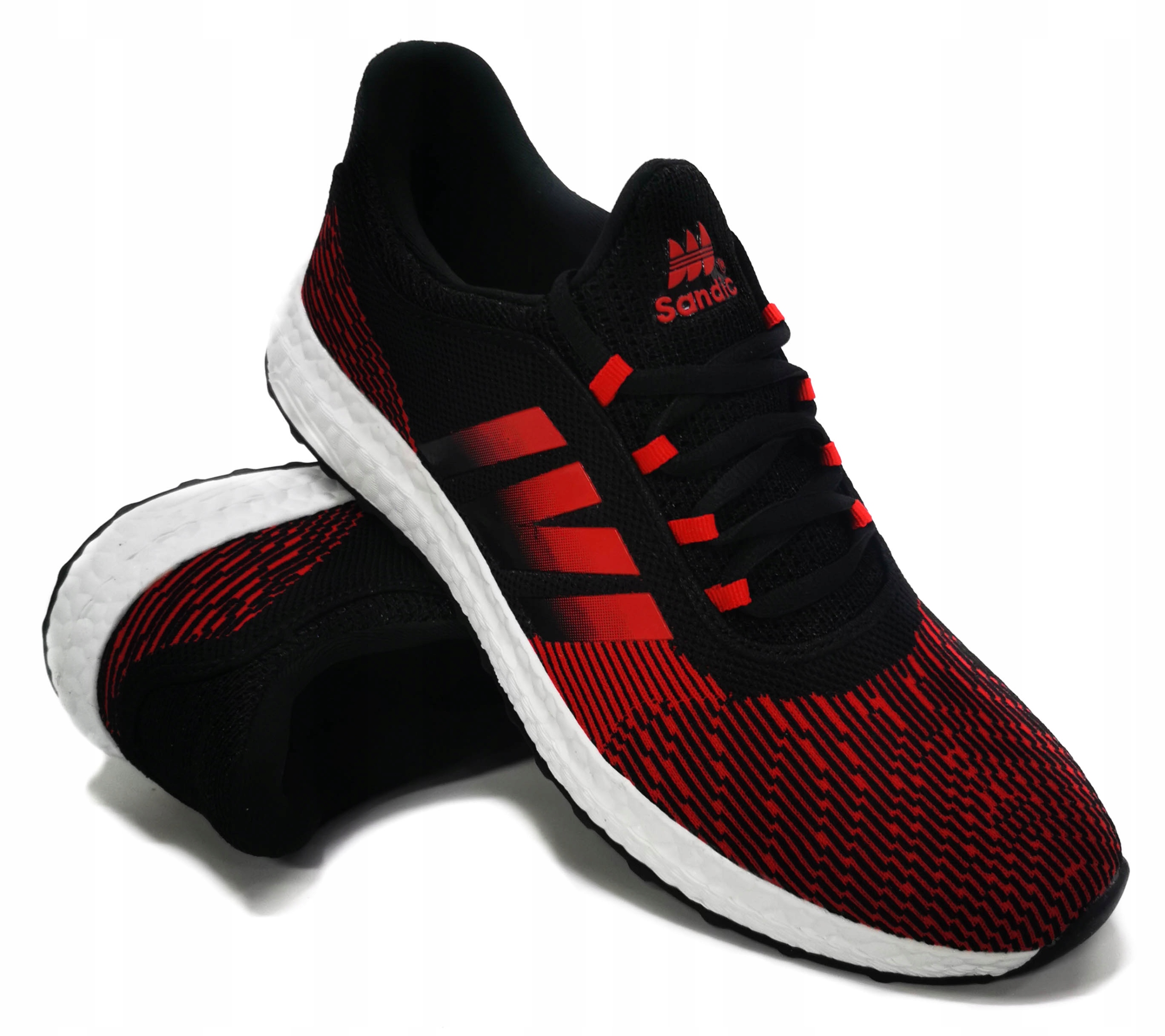 

Buty męskie do biegania Adidasy Siatka Ultralekkie