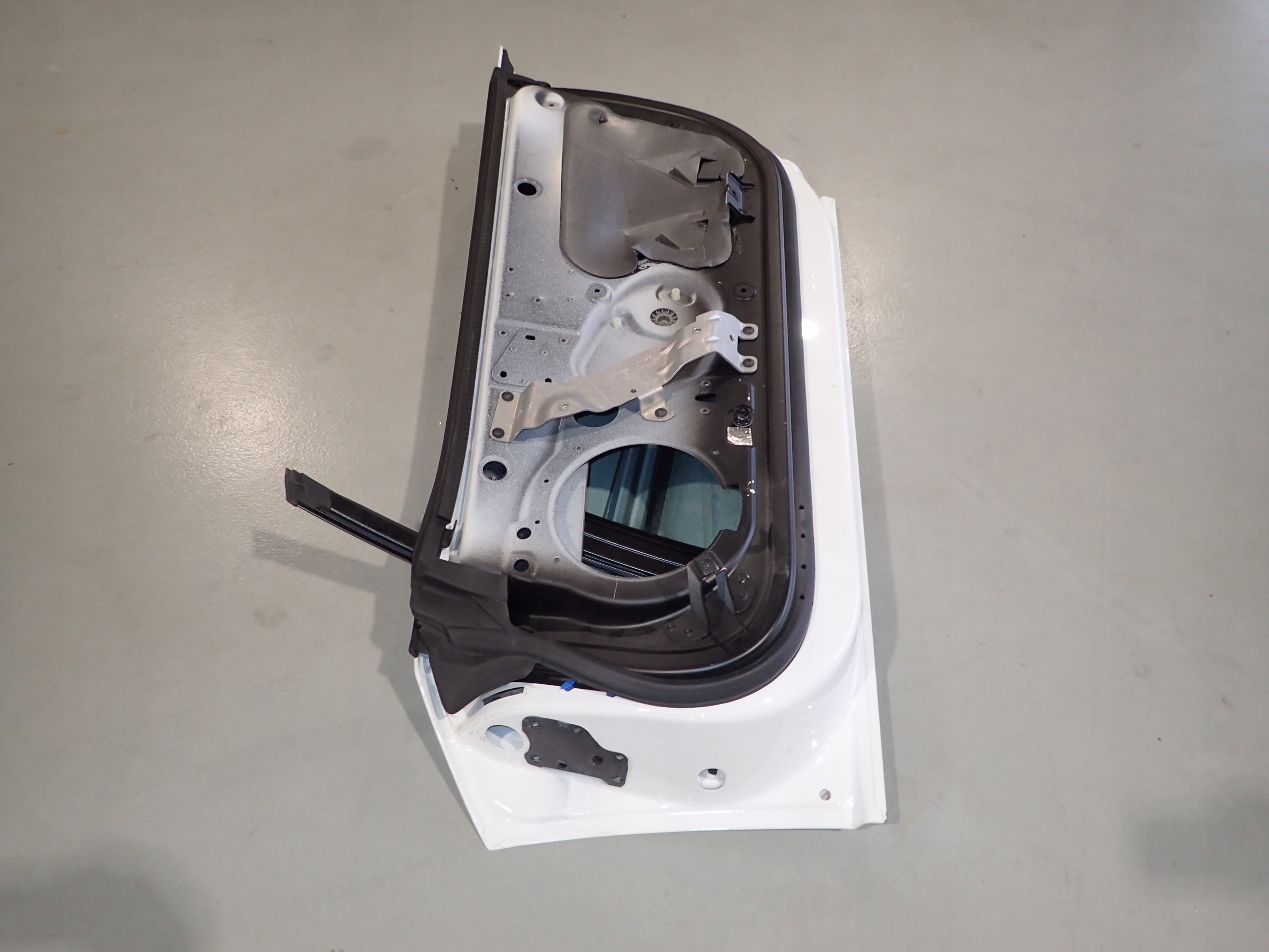 LAMBORGHINI AVENTADOR LP700 DRZWI PRZÓD PRZEDNIE KOMPLETNE SZYBA PRAWE Typ samochodu Samochody osobowe