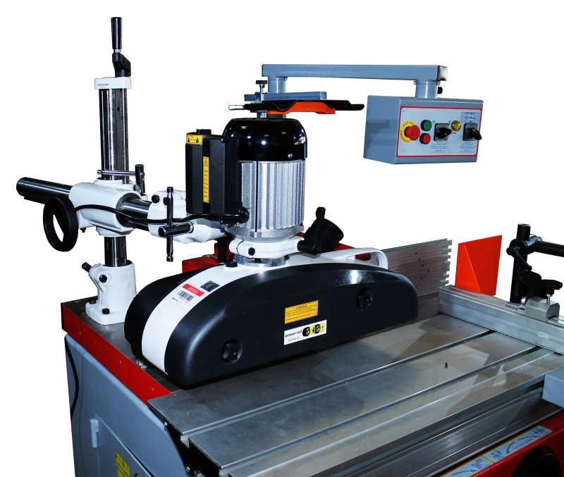 Posuw mechaniczny 3-rolkowy POWER ROLL MX 38 Marka inny