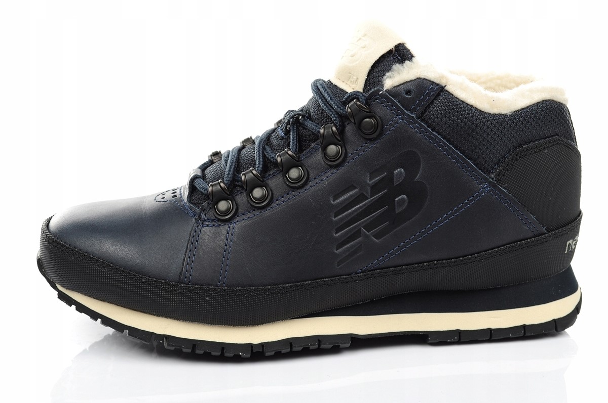 Zimní boty New Balance H754LFN 42