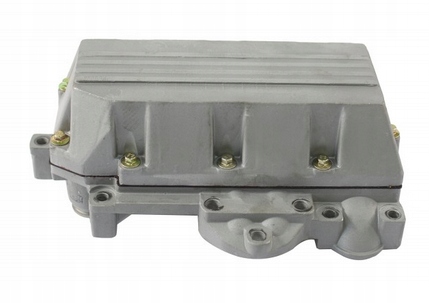 Chladič Motorového Oleje Perkins Aa Ab Ak Ar Rypadlo-nakladač Jcb 3CX 4CX