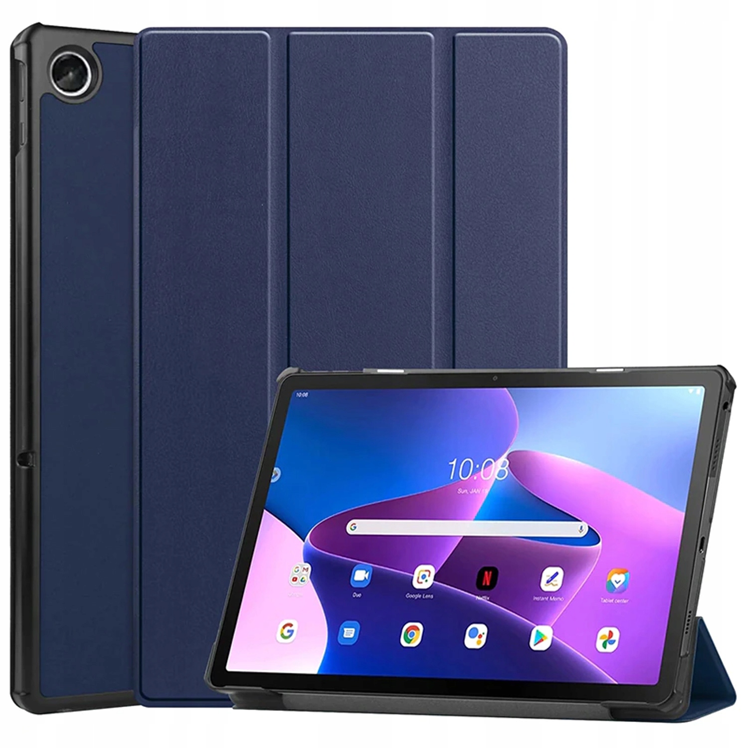 

Etui Smart do Lenovo Tab M10 Plus Gen. 3 2022