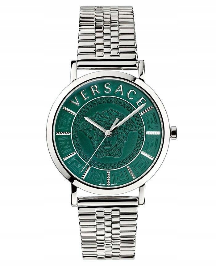 Pánské hodinky Versace VEJ400921 V-Essential