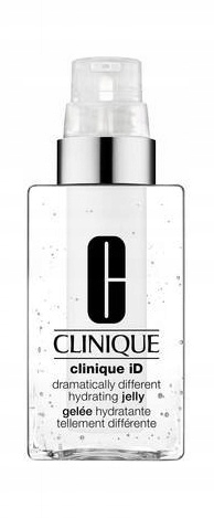Clinique iD Hydrating Jelly aktivní náplň barva 115 ml 10 ml