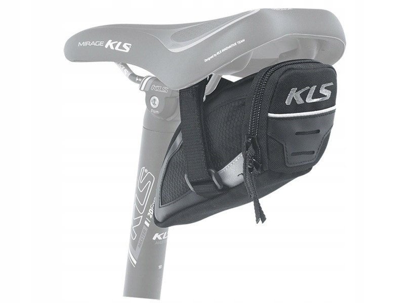Torba rowerowa KELLYS Challenger Strap S